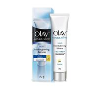 Olay Natural White Light Instant Glowing Fairness (Uv Protection) 20 Gm By Dodo Store
