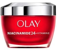 Olay Niacinamide 24 + Vitamin E Day Cream 50 ml