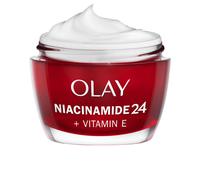OLAY NIACINAMIDE24 + VITAMIN E moisturising day cream 50 ml