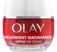 Olay Niacinamide24 + Vitamin E Moisturizing Day Cream SPF30 50 ml