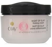 Olay Night Of Firming Skin Cream, 2 oz (Pack of 1)
