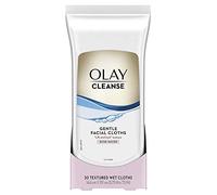 Olay Olay Wet Cleansing Cloths, Normal Skin 30 Each