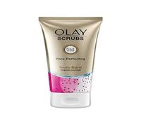 Olay Pore Perfecting Berry Burst Scrub 150ml