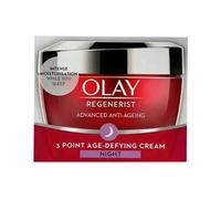 Olay Regenerist 3 Point Age Defying Night Cream 50ml
