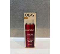 Olay Regenerist 3 Point Anti-Ageing Lightweight Day Cream SPF30, 50 ml