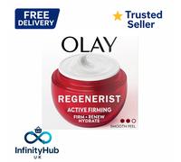 Olay Regenerist Daily 3 Point Treatment Cream