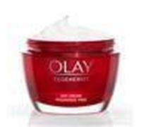 Olay Regenerist 3 Point Fragrance Free Day Cream 50ml