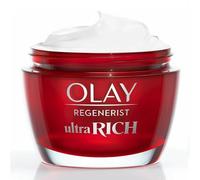 Olay Regenerist 3 Point Ultra Rich Day Cream 50ml