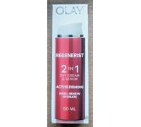 Olay Regenerist 3 Point Ultra Firming Serum - 50ml 100% ORIGINAL ⭐⭐⭐⭐⭐