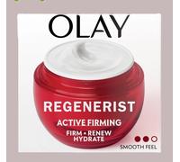 Olay Regenerist 3 Point Night Cream - 50ml