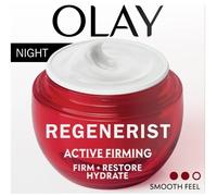 Olay Regenerist 3 Point Night Cream - 50ml