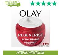 Olay Regenerist 3 Point Night Cream - 50ml