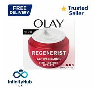 Olay Regenerist 3 Point Night Cream - 50ml