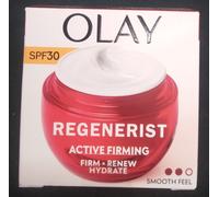 Olay Regenerist Day Face Cream With SPF30, Vitamin B3 & Niacinamide, 50ml