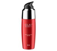 Olay Regenerist Advanced Anti-Ageing Micro Sculpting Serum + Intense Hydration With Hydra Firming Complex Skin Cream 50ml by Olay