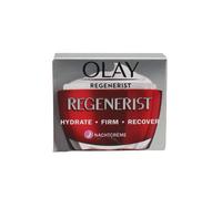 Olay Regenerist Age-Defying Night Cream 50ml, Hydrates, Recovers and Firms Skin