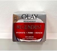 Olay Regenerist Daily 3 Point Treatment Cream