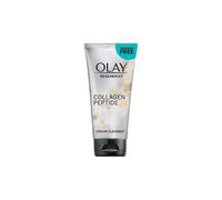 Olay Regenerist Collagen Peptide 24, Face Wash, Fragrance-Free, 5 oz