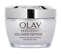 Olay Regenerist Collagen Peptide 24 Fragrance Free 1.7 oz.
