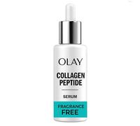 Olay Regenerist Collagen Peptide 24 Serum, Fragrance-Free, 1.3 fl oz