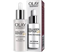 Olay Regenerist Collagen Peptide 24 Ultra Restoring Day Serum 40ml