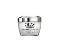 Olay Regenerist Collagen Peptide24 Day Cream SPF30, 50ml - Niacinamide, Deep Hydration Up to 10 Layers