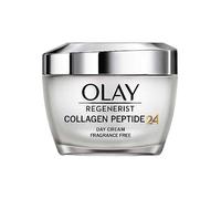 Olay Regenerist Collagen Peptide 24 Day Cream Without Fragrance, 50ml