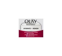 Olay Regenerist Cream Night Regenerating 50 ml - Night Face Cream
