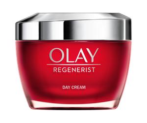 Olay Regenerist Daily 3 Point Treatment Cream Anti-Aging Moisturiser