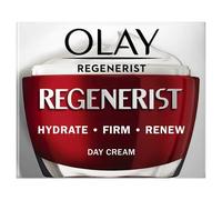 OLAY REGENERIST DAY CREAM HYDRATE FIRM RENEW 50 ml ANTIAGE BRAND NEW SEALED