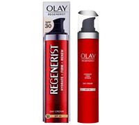 Olay Regenerist 3 Point Anti-Ageing Lightweight Day Cream SPF30, 50 ml