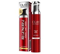 Olay Regenerist 3 Point Anti-Ageing Lightweight Day Cream SPF30, 50 ml