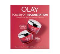 Olay Regenerist Day Cream SPF30 & Night Cream Giftset