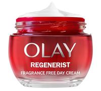 Olay Regenerist Day Face Cream Fragrance Free 50ml