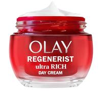Olay Regenerist Day Face Cream, Anti-Wrinkle + Firming, 50ml