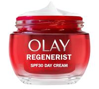 Olay Regenerist Day Face Cream With SPF30, Vitamin B3 & Niacinamide, 50ml
