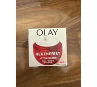 Olay Regenerist Day Face Cream With SPF30, Vitamin B3 & Niacinamide, 50ml