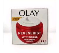 Olay Regenerist Day Face Cream With SPF30, Vitamin B3 & Niacinamide, 50ml