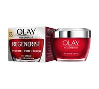 Olay Regenerist Day Face Cream With SPF30, Vitamin B3 & Niacinamide, 50ml