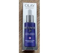 Olay Regenerist Day & Night Serums 40ml ( Chosse Your Type ) Free P&P
