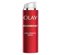 Olay Regenerist Firming Serum, Unique Formula With Vitamin B3 & Niacinamide, Instantly Hydrates For 24H, Ultra Firming 50ml