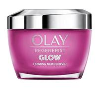 Olay - Regenerist Glow Hydrating Primer And Day Cream For Radiant Skin - 50ml