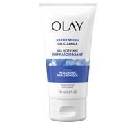 Olay Regenerist Hyaluronic + Peptide 24 Face Wash Fragrance-Free 5.0 o