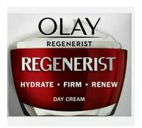 Olay Regenerist Daily 3 Point Treatment Cream
