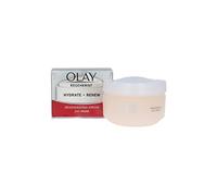 Olay Regenerist Hydrate Renew Regenerating Day Cream - 50ml (7107)