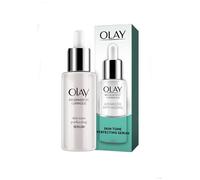 Regenerist Luminous Face Serum, Anti Aging Skin Tone Perfecting Serum with Niacinamide 40 ml, for a Youthful Glow & Even Skin Tone