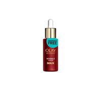 Olay Regenerist MAX Wrinkle Serum with Peptides, 1.3 oz