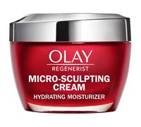Olay Regenerist Micro Sculpting Cream Face Moisturizer 1.7 Oz