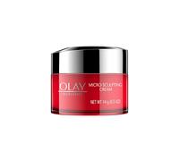 Olay Regenerist Micro-Sculpting Cream, Face Moisturizer, Trial Size, 0.5 oz