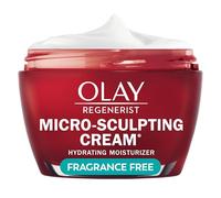 Olay Regenerist Micro-Sculpting Cream Fragrance Free 1.7 OZ